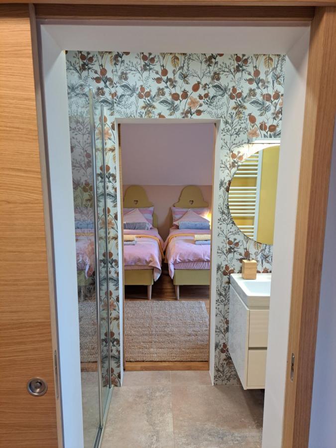 Room Art&Deco Bled Exterior photo